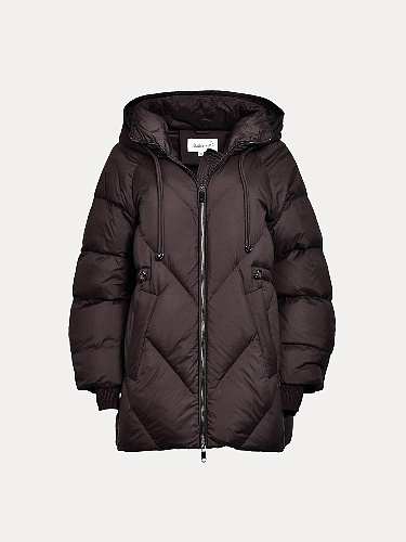 Пуховик (2566B)